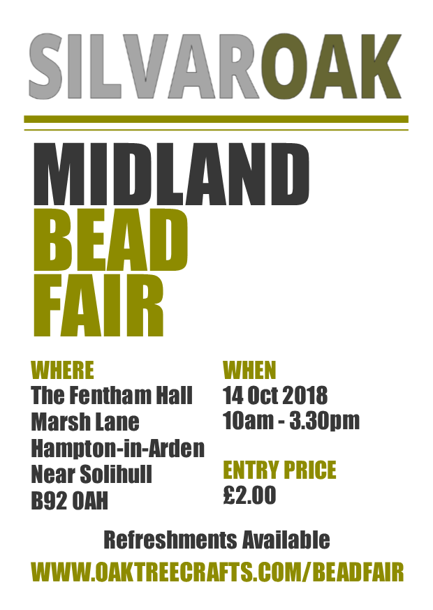 Midlands Bead Fair